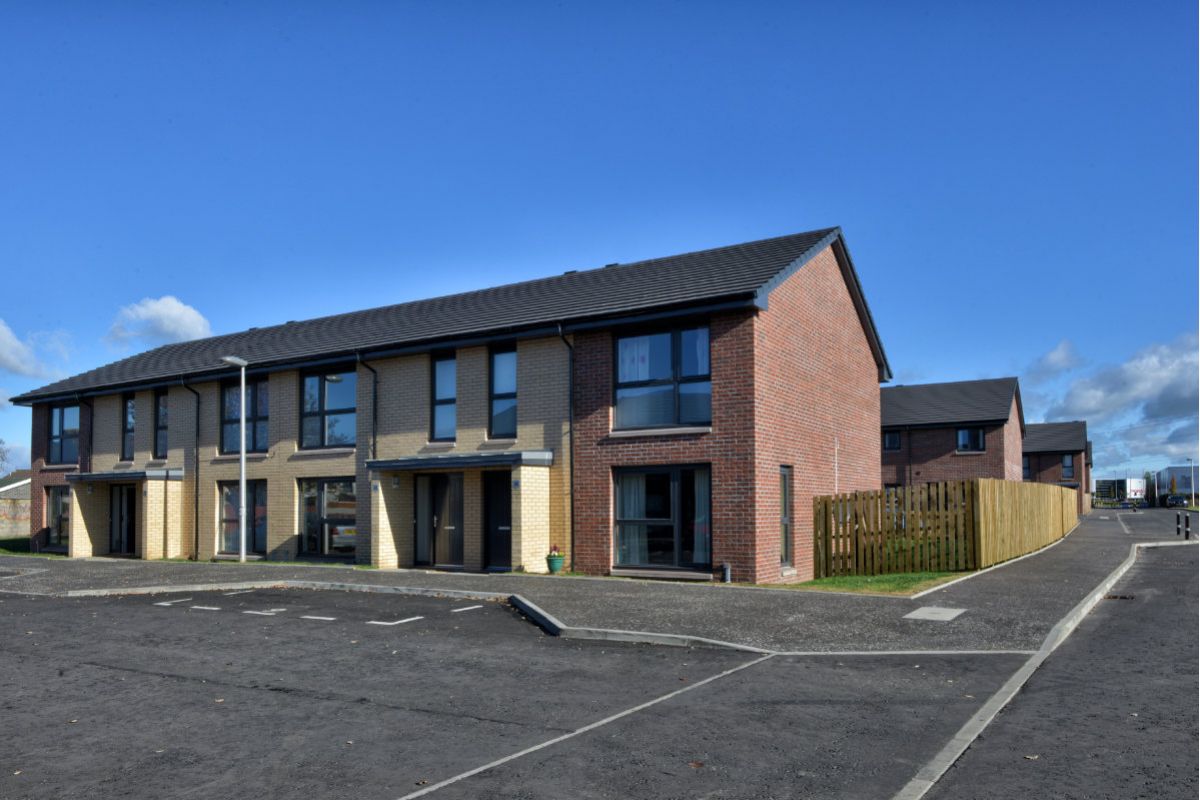 residential